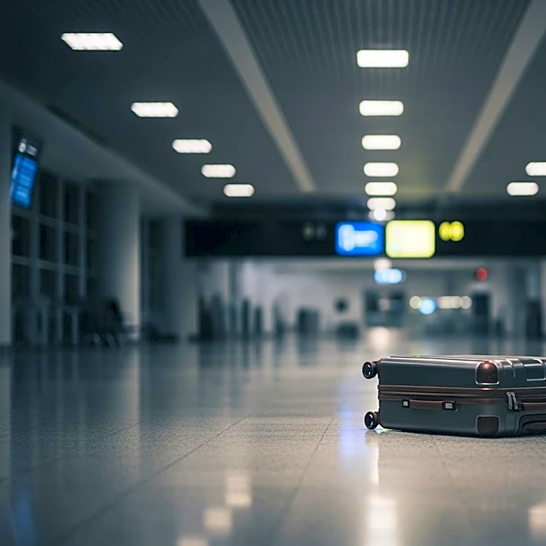 Spirit Airlines Closure Leaves Passengers Stranded Amid Financial Struggles