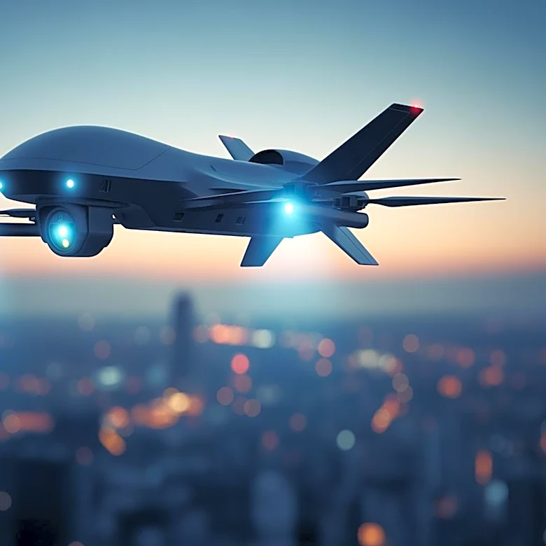 Israeli Military's AI Targeting System Raises Ethical Concerns Over Civilian Safety