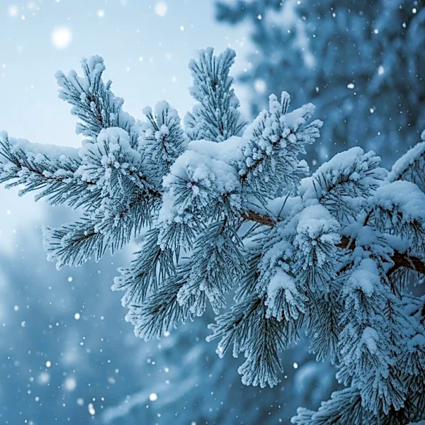 Denver Weather Forecast Predicts Increased Snow Accumulations Midweek