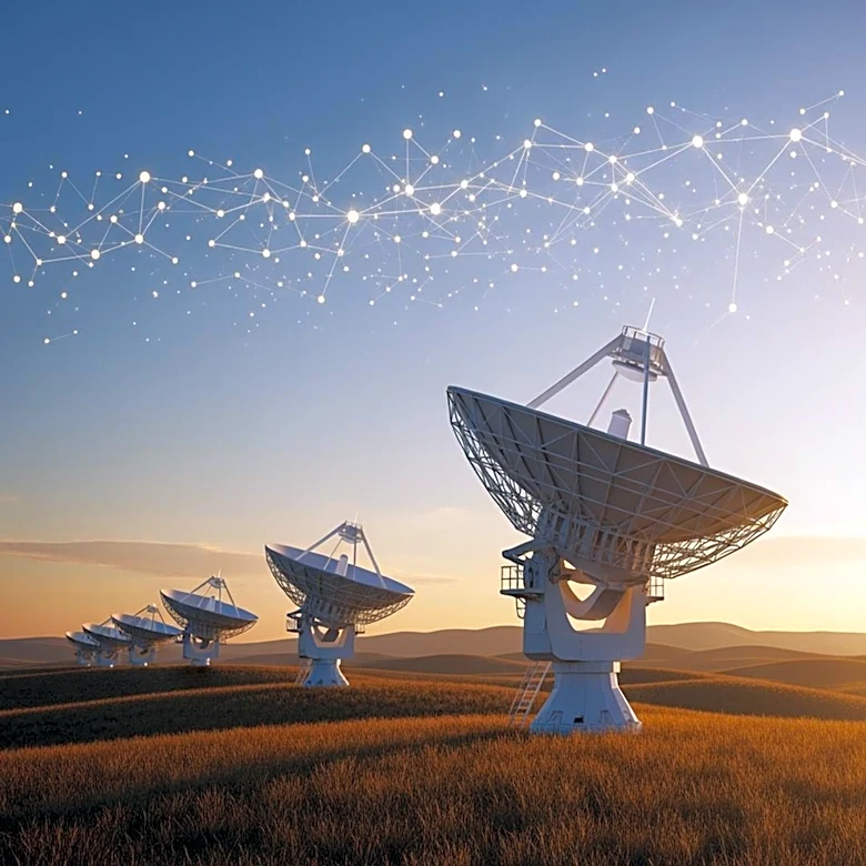 East African Nations Collaborate on Regional Satellite Project to Enhance Connectivity