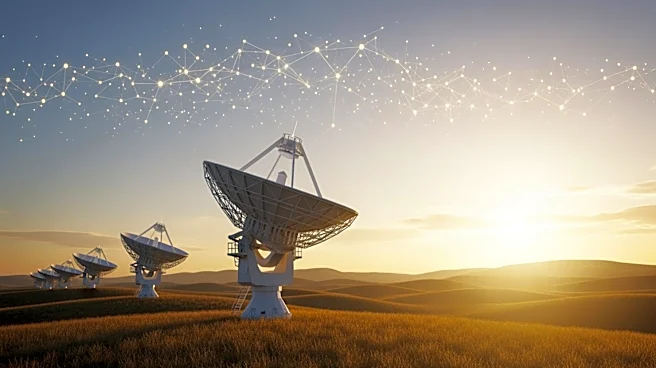 East African Nations Collaborate on Regional Satellite Project to Enhance Connectivity