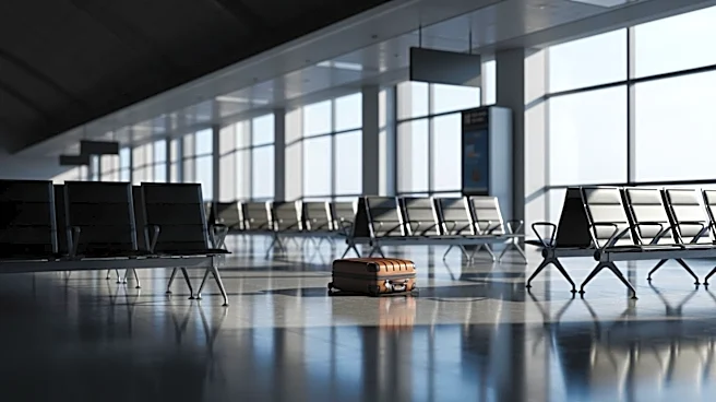 Spirit Airlines Shutdown Leaves 17,000 Jobless and Travelers Stranded
