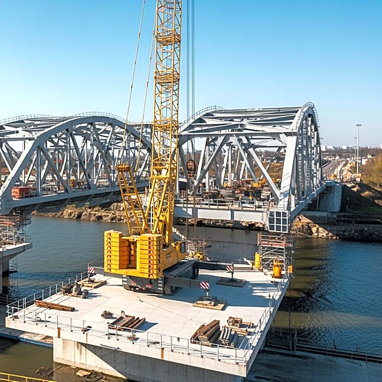 PennDOT Plans Replacement of Commercial Street Bridge to Minimize Traffic Disruption