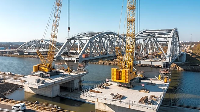 PennDOT Plans Replacement of Commercial Street Bridge to Minimize Traffic Disruption