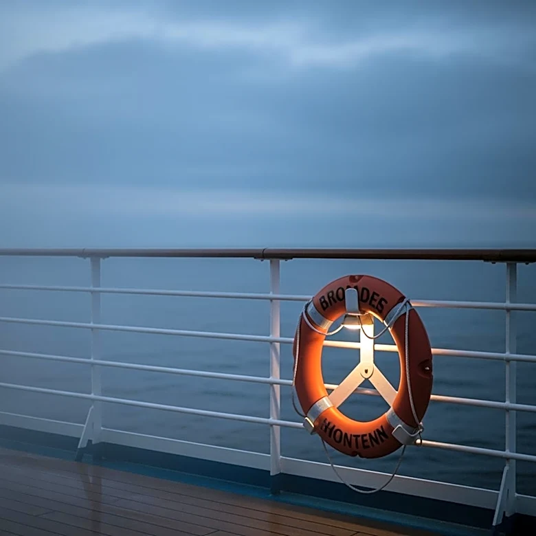 Hantavirus Outbreak on Cruise Ship in Atlantic Ocean Results in Multiple Fatalities
