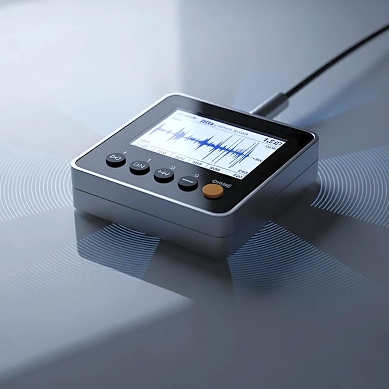 Infrasound Exposure Linked to Increased Stress and Irritability