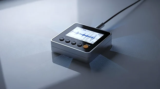 Infrasound Exposure Linked to Increased Stress and Irritability