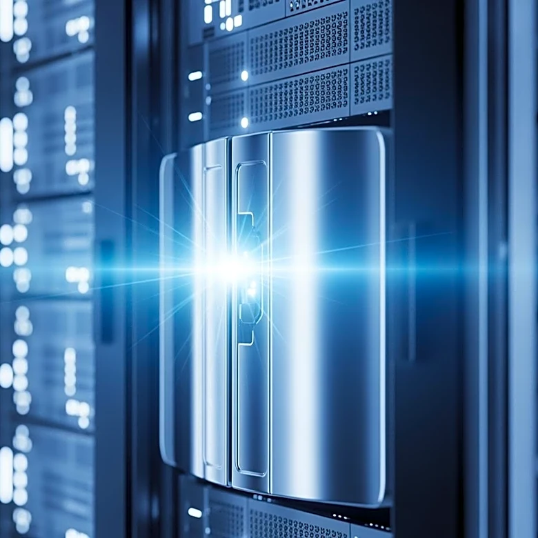 Data Centers Recognized as Critical Infrastructure Amid Rising AI Dependency