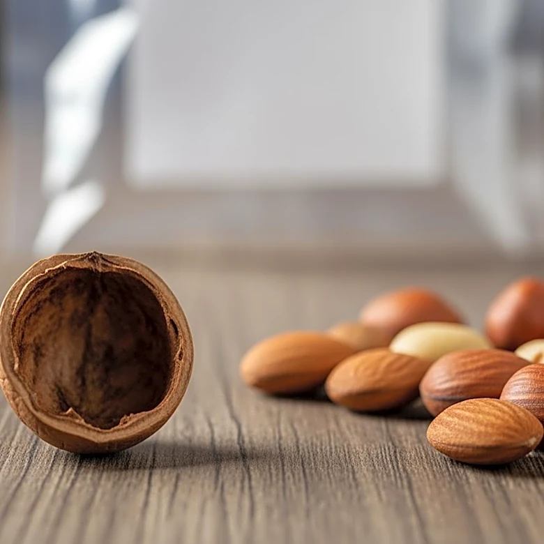Second Nature Recalls Nut Mix Packages Due to Undeclared Allergens, Posing Health Risks