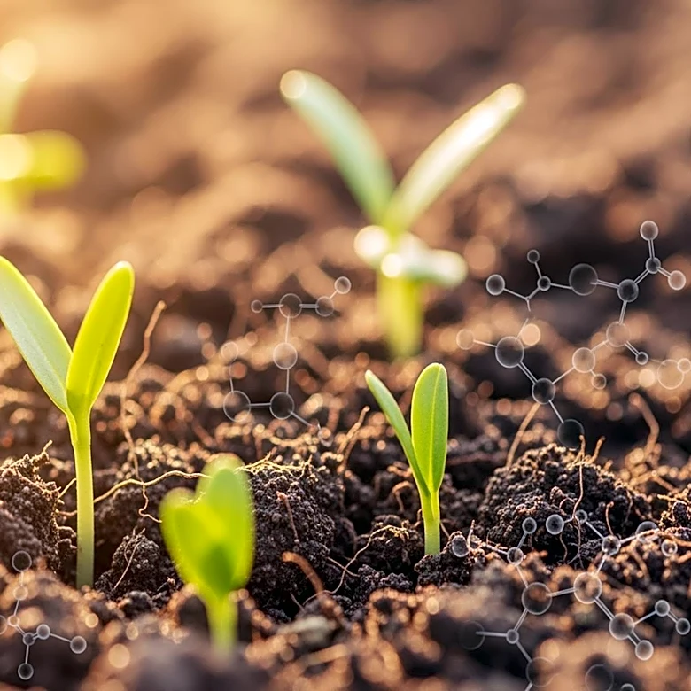 Study Finds Rising Temperatures Increase Antibiotic Resistance in Soil, Impacting Agriculture
