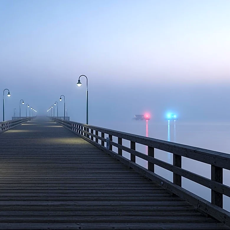 Redondo Beach Pier Evacuated Due to Suspicious Circumstance Amid Police Activity