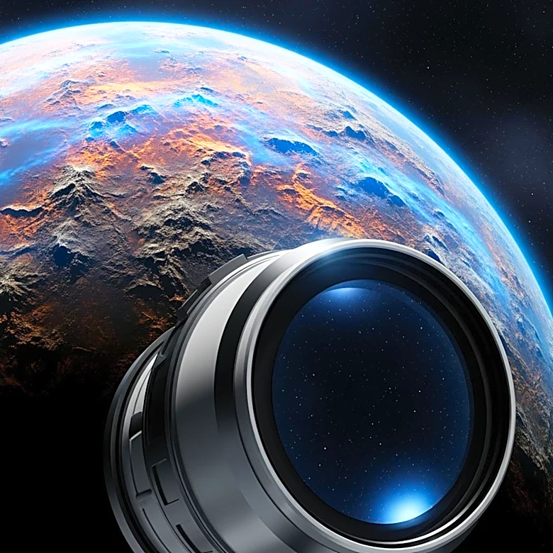 Astronomers Use James Webb Telescope to Analyze Surface of Super-Earth LHS 3844 b