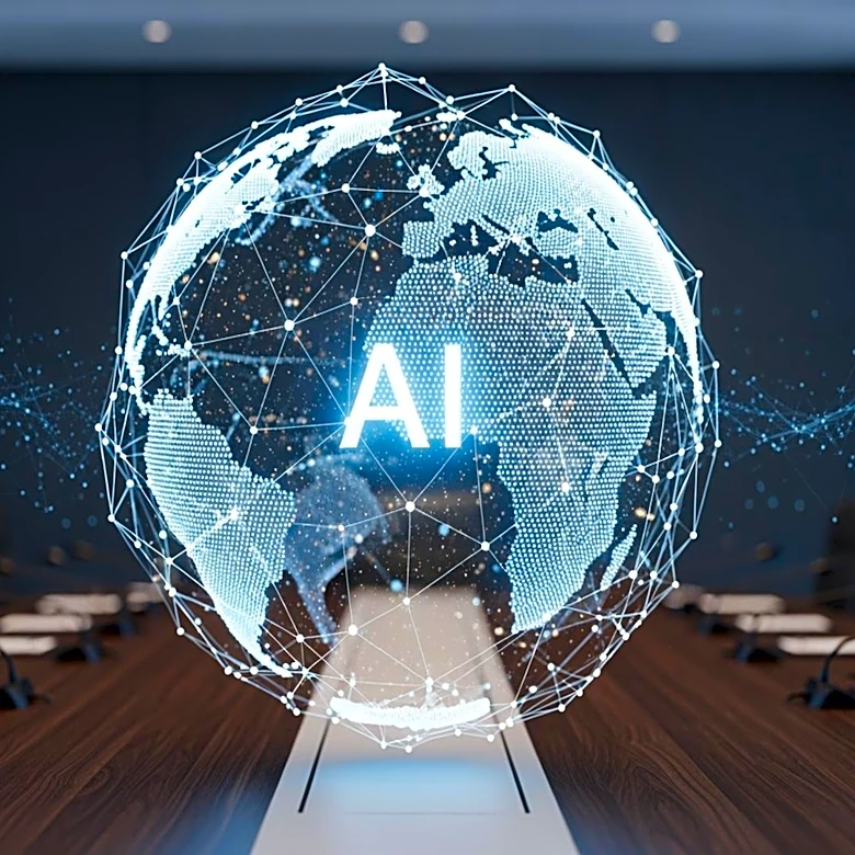 UN Establishes Independent Scientific Panel for AI Governance to Guide Global Policy