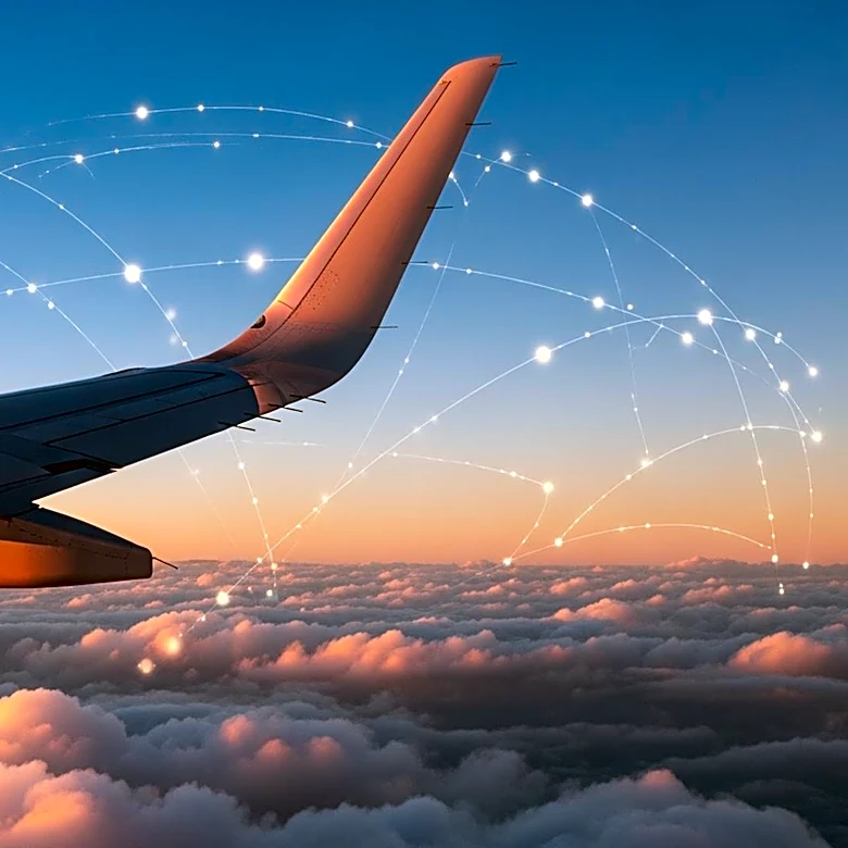 Singapore Airlines to Introduce Free Starlink Wi-Fi, Limited Rollout Planned