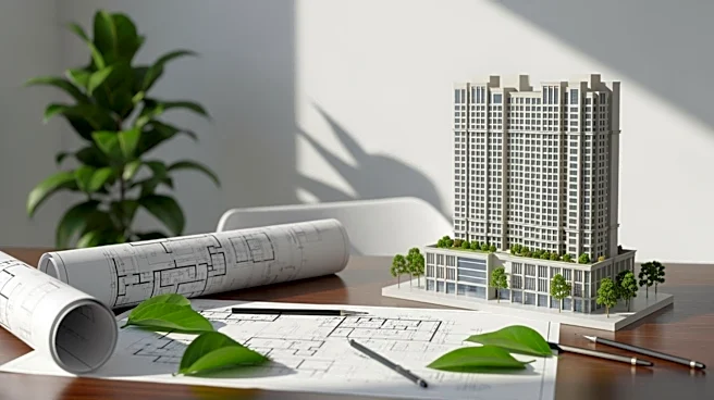Latin America's Hotel Construction Pipeline Expands with Significant Growth in Early Planning