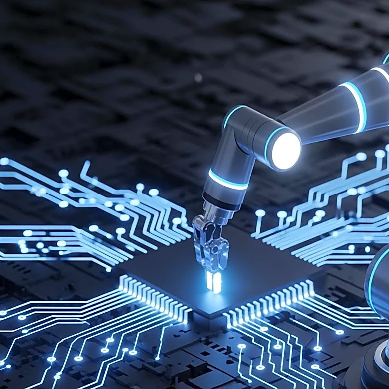 Edge-First Architectures Essential for Real-Time AI in Collaborative Robotics
