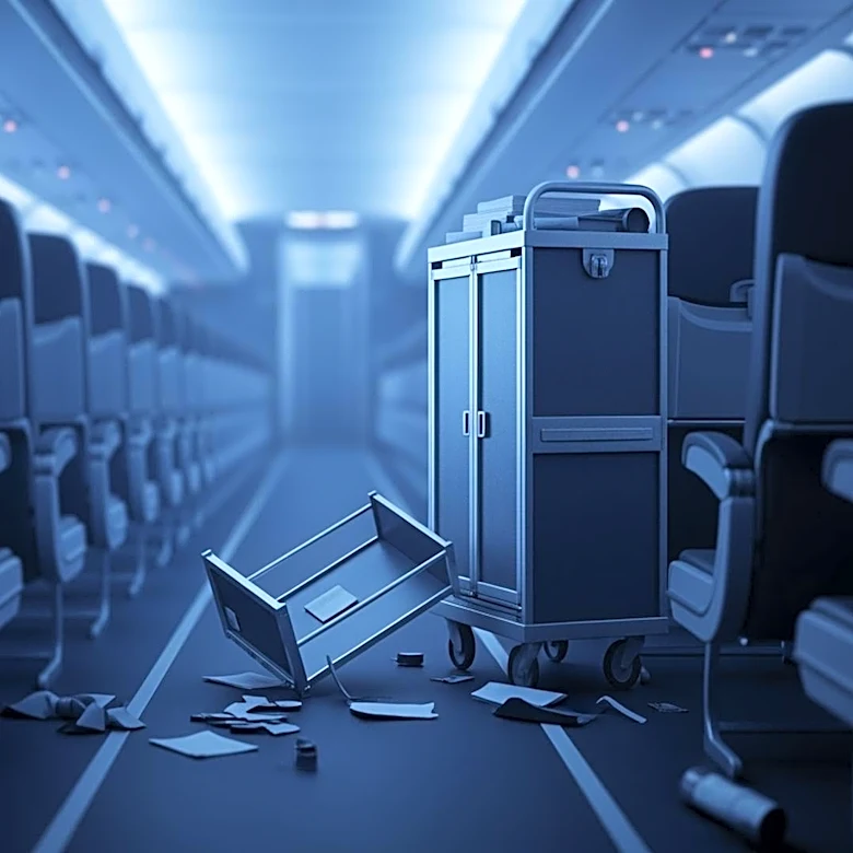 United Airlines Flight Declares Emergency After Passenger Attacks Crew
