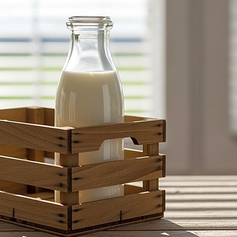 State Legislatures Push for Raw Milk Legalization Amid Health Concerns