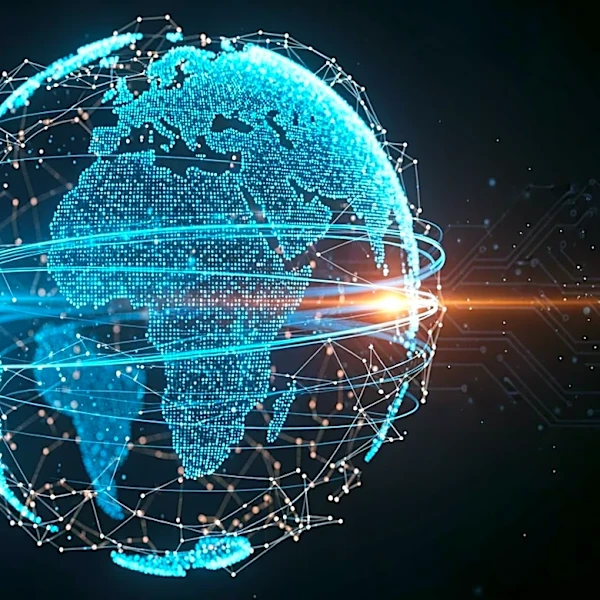 China's Data Governance Strategy Fuels AI Development Amid Global Competition