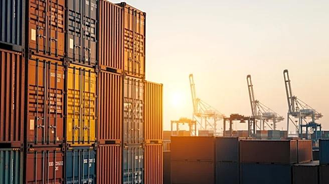 Ethiopia's Export Revenue Set to Surge Amid Industrial Expansion and Import Substitution