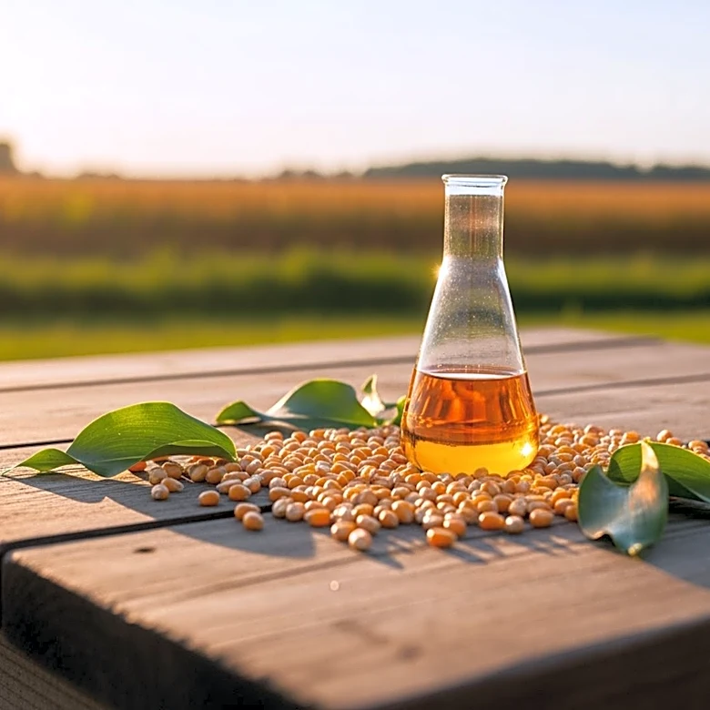 House Moves Forward with Farm Bill Amid E15 Ethanol Debate