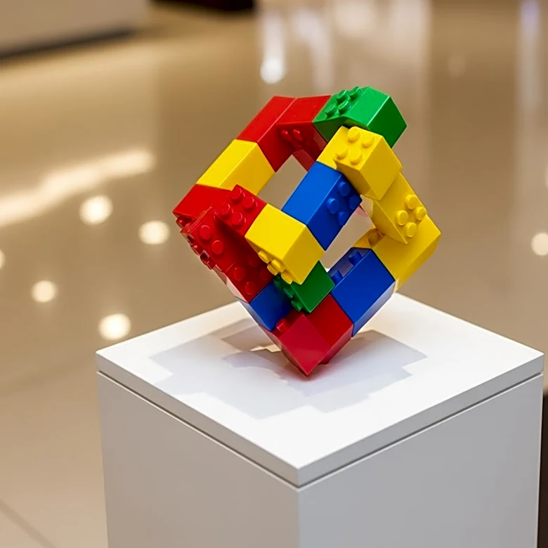 LEGO Opens New Concept Store in Beersheba, Enhancing Local Retail Experience