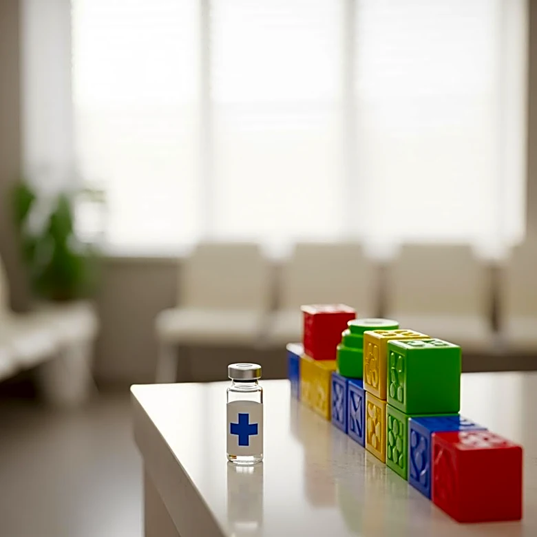 Illinois Maintains High Childhood Vaccination Rates Amid National Vaccine Controversy