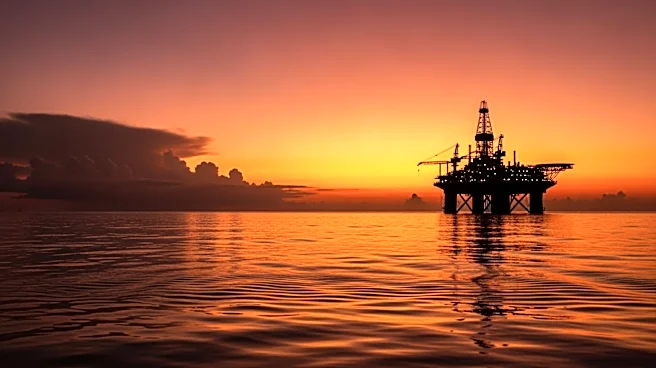 Japan's Prime Minister Warns of Oil Crisis Impact on Asia Pacific Amid Iran Conflict