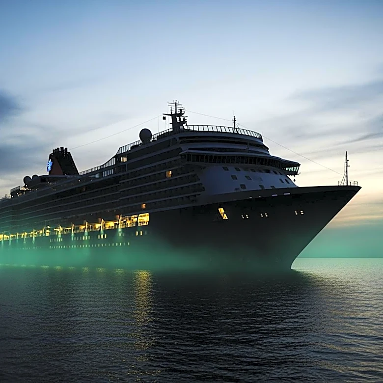Hantavirus Suspected in Deaths on Cruise Ship MV Hondius, WHO Investigates