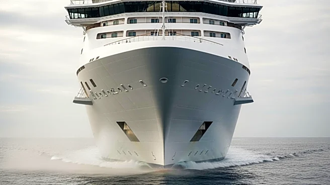 Cruise Ship MV Hondius Faces Hantavirus Outbreak, Resulting in Multiple Fatalities