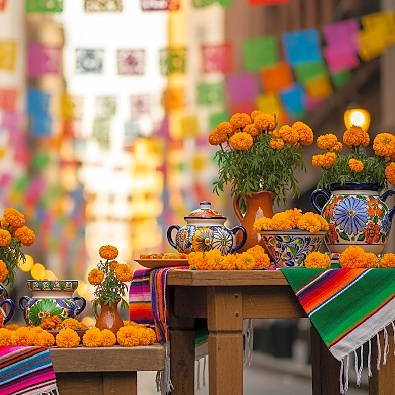 Southwest Detroit Hosts Vibrant Cinco de Mayo Parade Celebrating Latino Culture