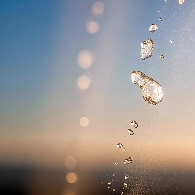 Microplastics in the Atmosphere Contribute to Global Warming, Study Finds