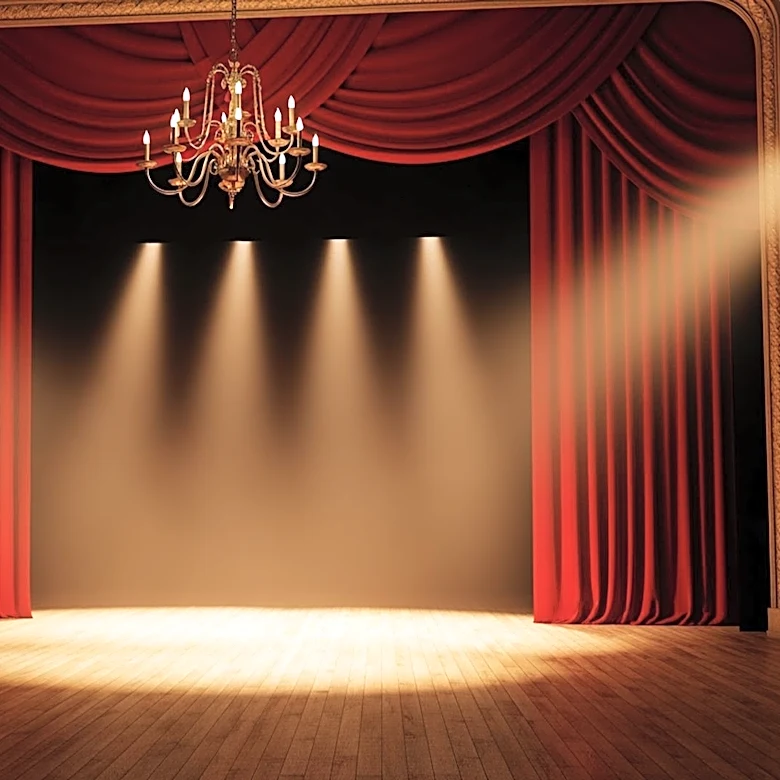 Historic Howell Opera House Reopens with First Performance in Over a Century