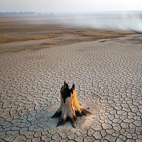 New York Wildfires Sparked by Preventable Mistakes Amid Dry Conditions