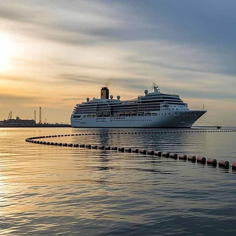 Cruise Ship Blocked from Docking in Cape Verde Amid Suspected Hantavirus Outbreak