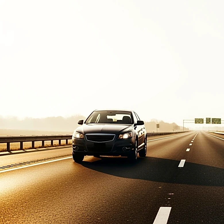 Employee Maintains Job by Commuting Across States Amid Spousal Relocation