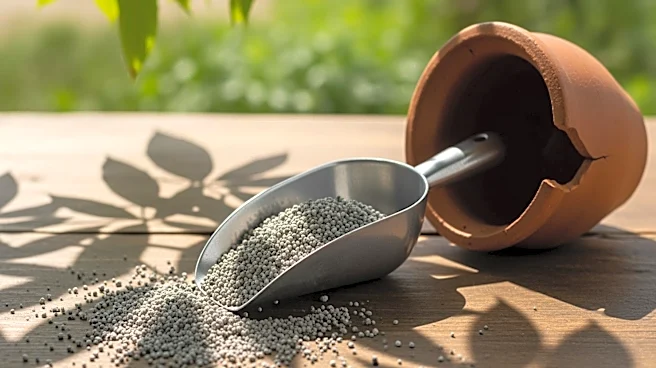 Union Minister Bandi Sanjay Criticizes Telangana Agriculture Minister Over Fertilizer Distribution