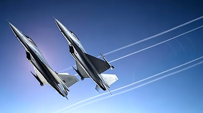 Israel Approves Purchase of Additional F-35 and F-15 Squadrons