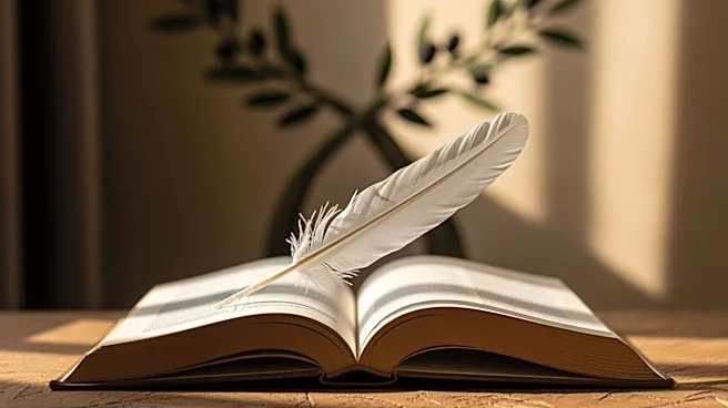 Jewish Authors Explore Protest and Activism in New Books Amid Political Polarization