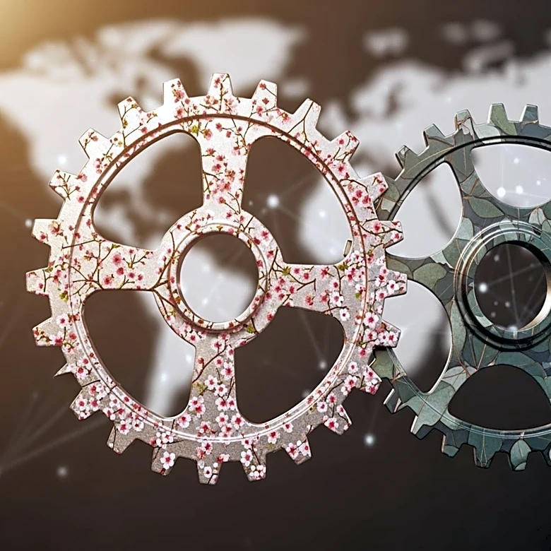 Japan and Australia Strengthen Ties Amid Global Supply Chain Concerns