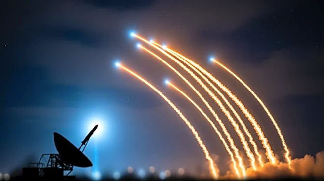 North Korea's Missile Tests Escalate Amid Global Focus on Iran