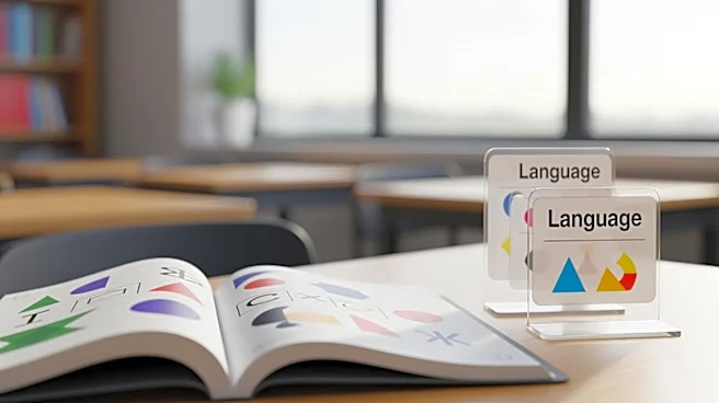 Innovative Approaches to Math Education for English Learners in U.S. Schools