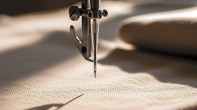 French 'Anti-Fast Fashion' Law Faces EU Objections, Stalling Implementation