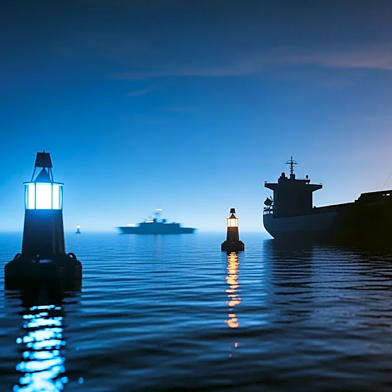 US Military Facilitates Safe Passage of American Merchant Ships Through Strait of Hormuz Amid Tensions