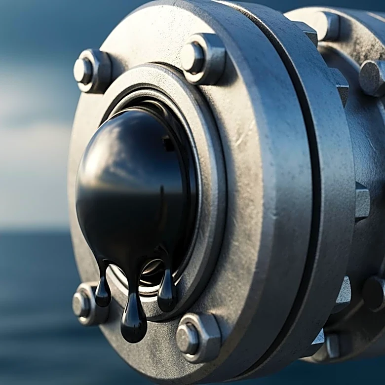U.S. and Global Oil Markets Face Potential Crisis Amid Strait of Hormuz Closure