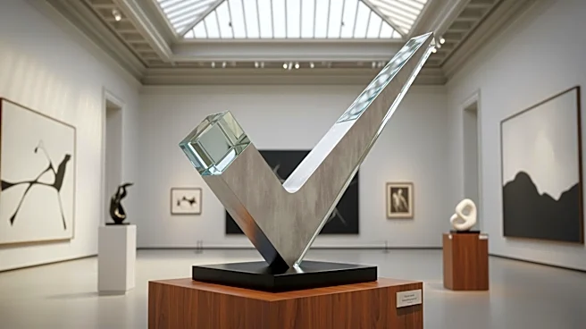 NFL Team Owner Mitchell Rales Donates $116 Million to National Gallery for Art Program Expansion