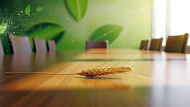 BRICS Agriculture Summit to Address Global Food Security and Smart Farming