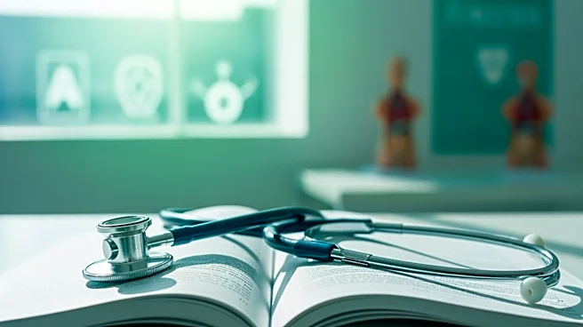 Uruguayan Doctor's EB-2 NIW Petition Approved to Enhance U.S. Healthcare Access