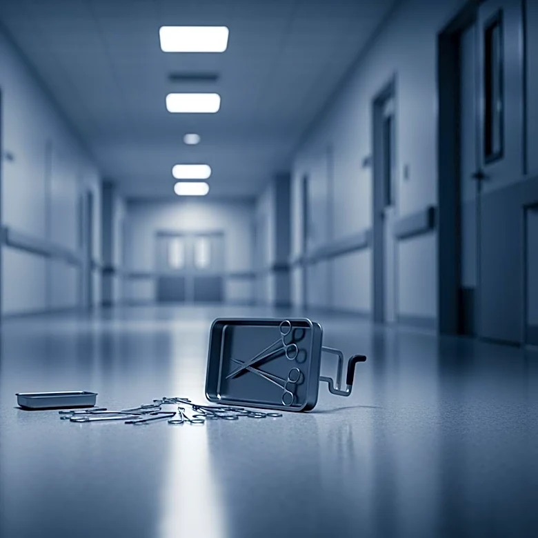 Schneider Hospital Faces Lawsuit Over Alleged Malpractice Leading to Patient's Death