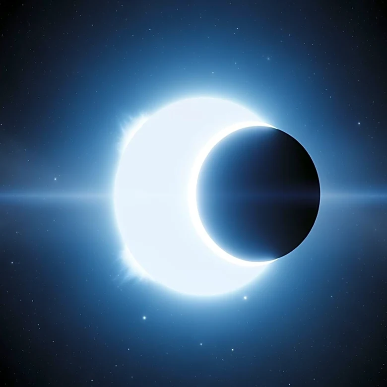 NASA's TESS Mission Uncovers New Exoplanet Candidates Through Stellar Eclipses